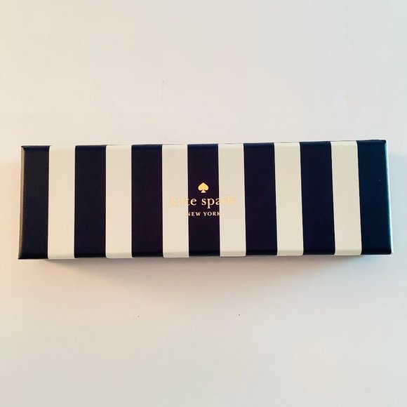 NEW kate spade New York Ballpoint Pen Metal, Strip - Picture 4 of 8